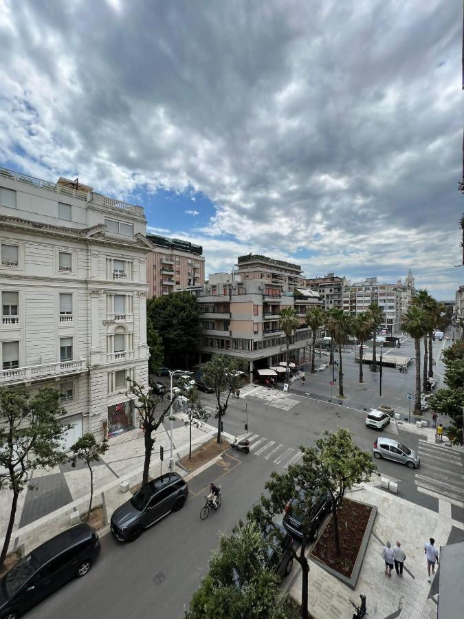 Blu Apartment Pescara Exterior foto